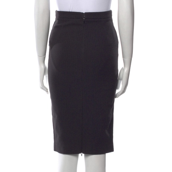 Zac Posen pencil skirt - Picture 3 of 5